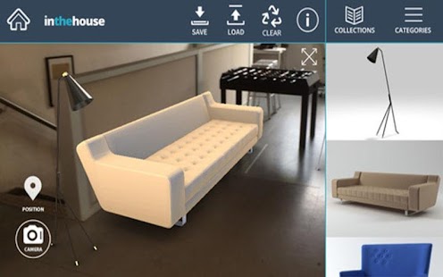 inthehouse Screenshots 11