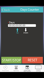 WiFi Timer D6500 poster 9