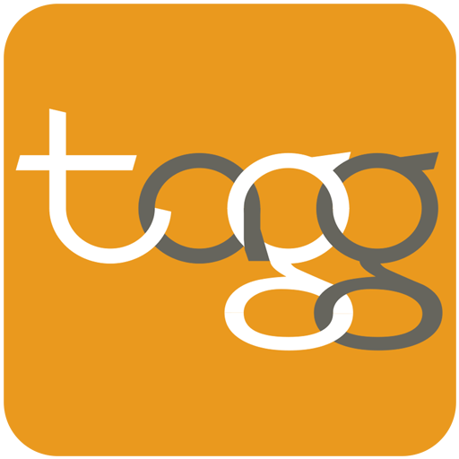 Together A Greater Good (TAGG) 生活 App LOGO-APP開箱王