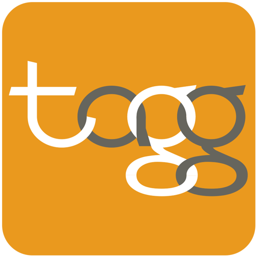 Together A Greater Good (TAGG) LOGO-APP點子