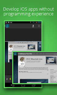 Lastest How To Create iPhone Apps APK for Android