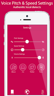 iTranslate Screenshots 3