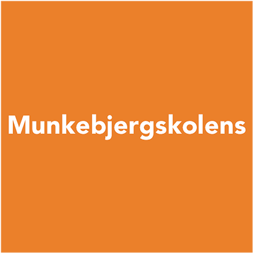 Munkebjergskolens App LOGO-APP點子