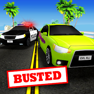 busted free apk