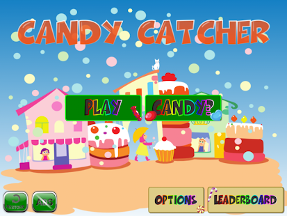 Candy Catcher