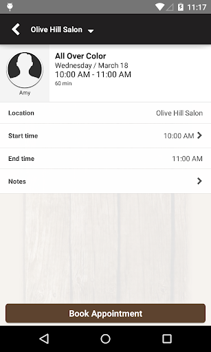 免費下載健康APP|Olive Hill Salon app開箱文|APP開箱王