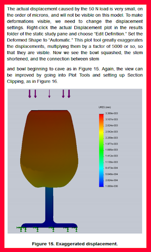 【免費教育App】Solidworks Simulation-APP點子