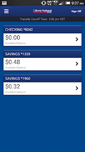 Download Liberty National Bank APK for Android
