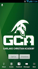 Garland Christian Academy APK Download for Android