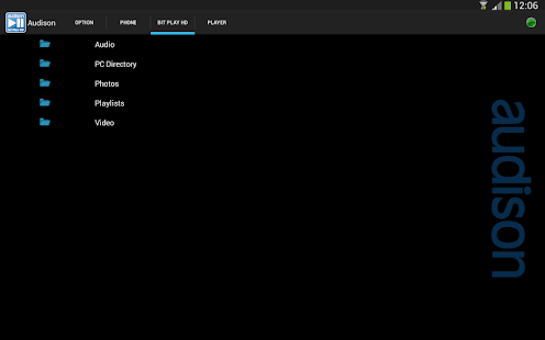 Audison bit Play HD Screenshots 3