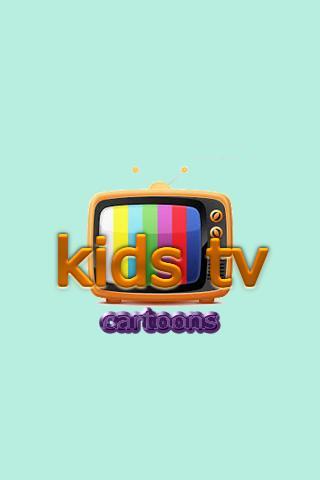 Kids Tv Cartoons