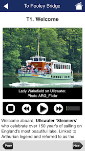 Ullswater Steamers Screenshots 10