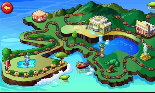 download Star Chef free