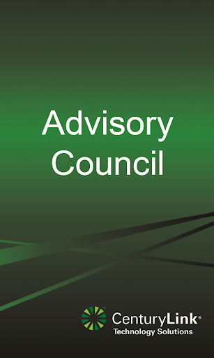 CenturyLink Advisory Councils
