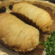 漢來蔬食(台南店)