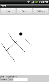 Paint by Mimi Apps poster 1