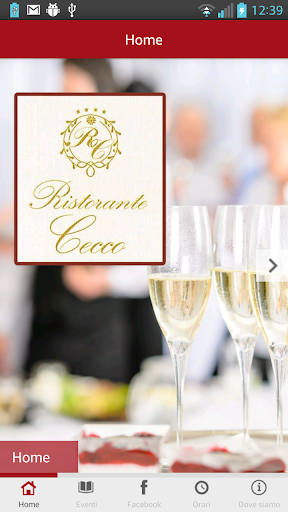 Ristorante Cecco