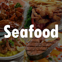 Seafood Recipes logo