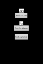 Multiplication Table APK Download for Android