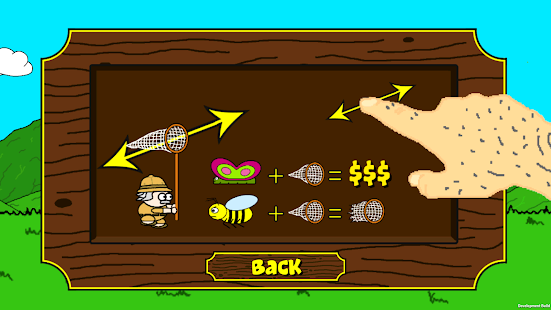 I Catch Butterflies Screenshots 6