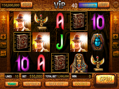 Free slot play ac