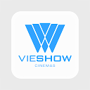 「Vieshow FUNMOVIE」Official APP mobile app icon
