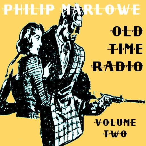 Adventures of Philip Marlowe 2 LOGO-APP點子