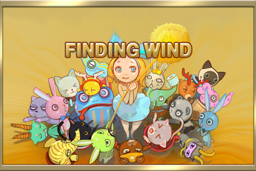 FindingWind