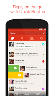 Path Talk - screenshot thumbnail