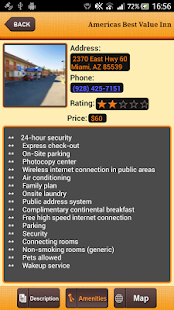 Whiskeytown National Park - náhled