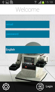 Free askDANTE time tracking APK