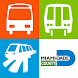 MDT Tracker icon