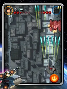 LEGO® Star Wars™ Microfighters - screenshot thumbnail