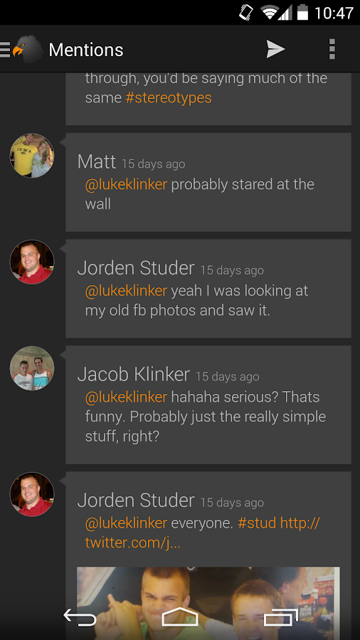 Talon for Twitter v3.1.7 APK