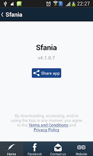 Free Download Sfania APK
