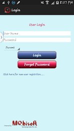 Mobi Present poster 1