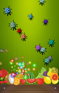 Download Peppie Pig Bug Smashing Games APK