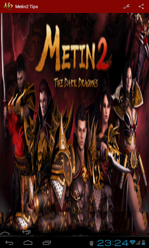 Metin2 Tips