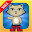 Puss in Boots : 3D Pop-up Book Download on Windows