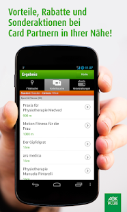 Download AOK PLUS Wegweiser APK