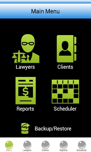 Lawyers Software