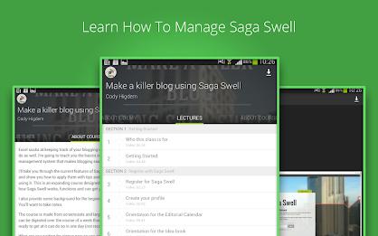 Content Marketing Basics poster 4