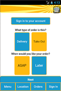 Free Eureka Pizza APK