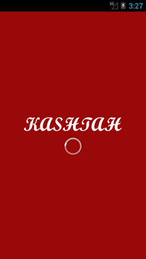 KASHTAH