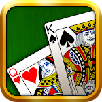 Cover Image of Unduh solitaire 4.2 APK
