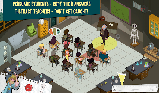   Cheats 4 Hire- screenshot thumbnail   