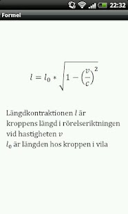 How to install Formelsamling lastet apk for android