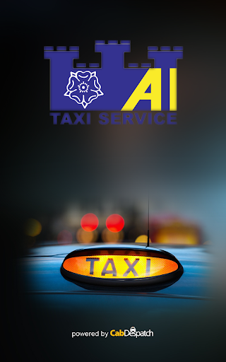 AI Castle Taxi Booker