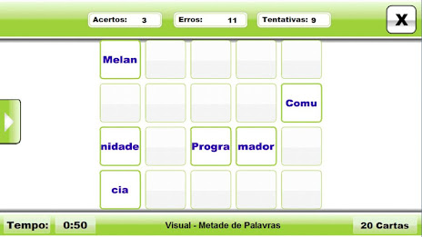 MemoTraining poster 4