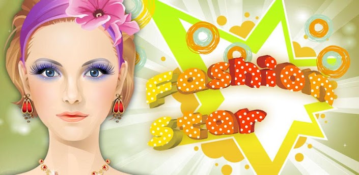 Fashion Salon - girls games